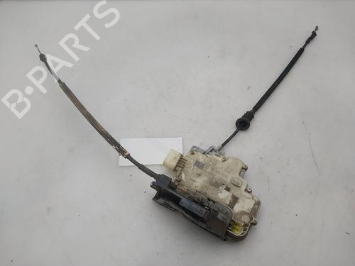 Used Front left lock Front left lock VW PASSAT B7 (362) [2010-2016] 33810042 33810042