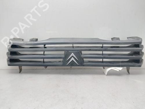 Used Grille CITROËN C15 Box Body/MPV (VD_) [1984-2006]  12418703