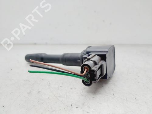 Ignition coil RENAULT MEGANE III Hatchback (BZ0/1_, B3_) 1.2 TCe (BZ2B, BZ11) | BP28016050M94 