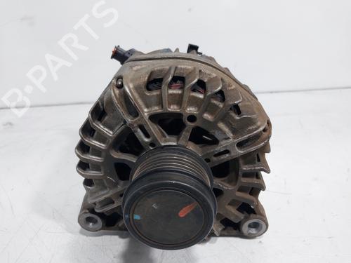 Alternator CITROËN BERLINGO MULTISPACE (B9) | BP37630094M7 - Image 3