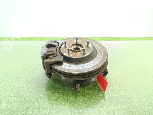 Used Left front steering knuckle Left front steering knuckle CHRYSLER SEBRING (JS) 2.0 CRD (140 hp) 33327148 33327148