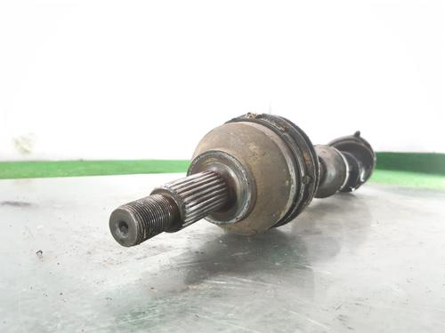 Left front driveshaft FORD MONDEO III (B5Y) 2.0 TDCi | BP9255998M38 