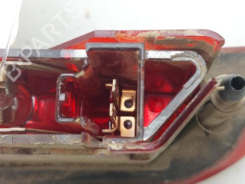 Third brake light FORD C-MAX II (DXA/CB7, DXA/CEU) | BP37011250L11 - Image 2