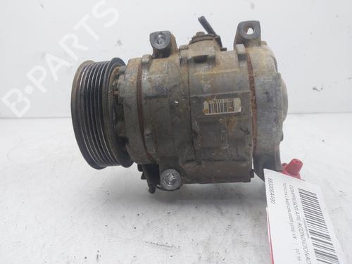 Used AC compressor AC compressor 37010712 37010712