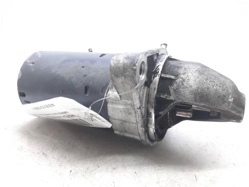 Starter MERCEDES-BENZ E-CLASS (W211) E 200 Kompressor (211.042) | BP11335654M8 