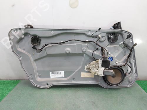 Used Front left window mechanism SEAT IBIZA III (6L1) [2002-2009]  13209782