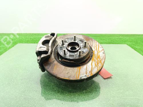 Used Left front steering knuckle KIA SPORTAGE IV (QL, QLE) 1.6 GDI (132 hp) 29539232