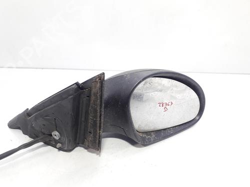Used Right mirror SEAT CORDOBA (6L2) 1.9 SDI (64 hp) 10500825