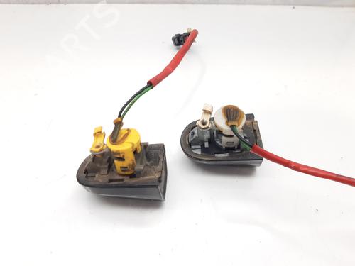 Ignition barrel KIA SPORTAGE II (JE_, KM_) 2.0 CRDi 4WD | BP10927450M48 