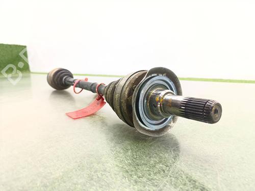Left rear driveshaft BMW 1 (E87) 116 d | BP39691045M40 - Image 3