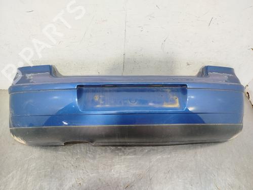 Used Rear bumper VW POLO (9N_, 9A_) [2001-2014]  27221892