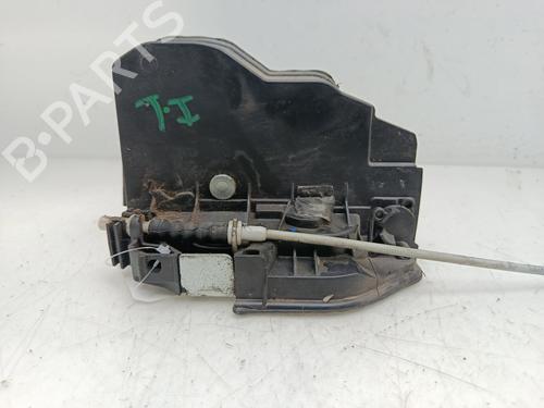 Rear left lock BMW 3 (F30, F80) 320 d | BP31089773C100