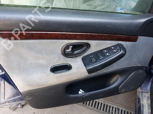 Front left interior door handle PEUGEOT 406 (8B) 2.0 HDI 110 | BP12399936I13 