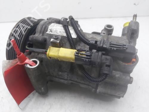 AC compressor PEUGEOT PARTNER Box Body/MPV | BP37177369M34 - Image 3