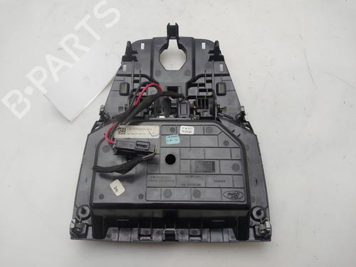 Glove box FORD TRANSIT COURIER B460 Box Body/MPV 1.5 TDCi | BP37423604C95 - Image 5