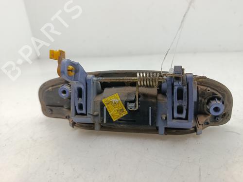 Rear left exterior door handle HYUNDAI GETZ (TB) 1.3 i | BP31375255C130