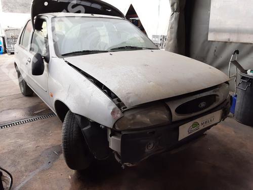Used Parts FORD FIESTA IV (JA_, JB_)  1.8 D  934636