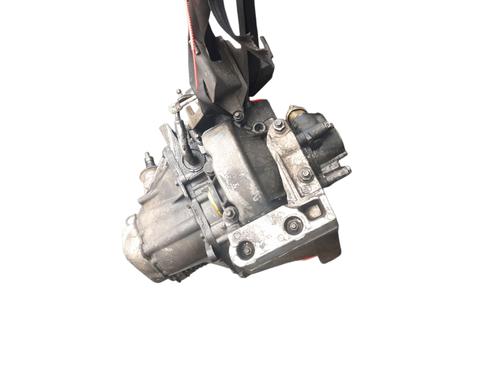 Gearbox CITROËN XSARA PICASSO (N68) 2.0 HDi | BP29375766M3 