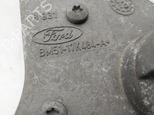 Front wiper motor FORD FOCUS III | BP32979043M29 - Image 3
