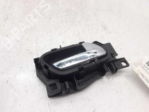 Used Rear right interior door handle PEUGEOT 308 I (4A_, 4C_) [2007-2016]  6526489