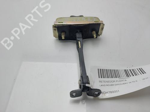 Used Hinge/Door check strap LAND ROVER DISCOVERY III (L319) [2004-2009]  30407858
