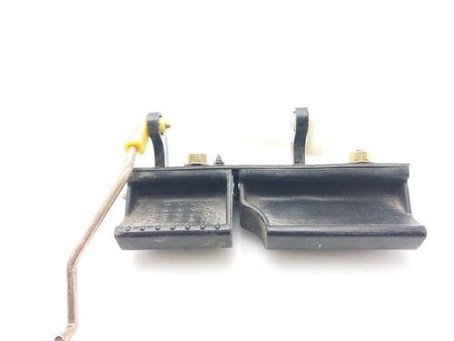 Used Tailgate handle HYUNDAI TUCSON (JM) 2.0 CRDi (113 hp) 16773712