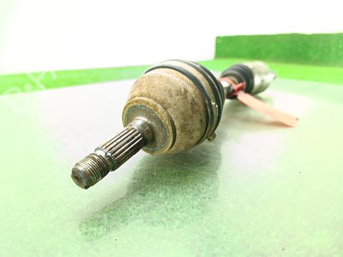 Left front driveshaft PEUGEOT 205 II (20A/C)  | BP29876058M38 