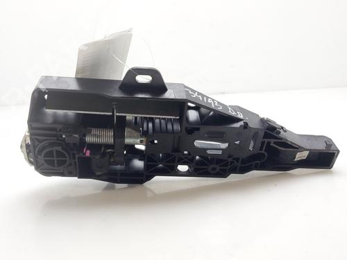 Front right exterior door handle RENAULT CLIO IV (BH_)  | BP18033307C129 