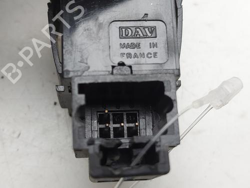 Right rear window switch PEUGEOT 607 (9D, 9U) 2.2 HDi | BP36297921I28 - Image 2