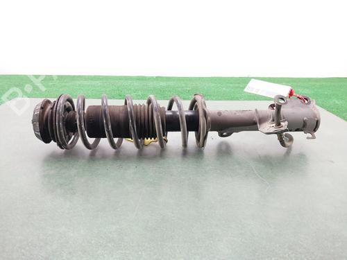 Left front shock absorber NISSAN MICRA IV (K13K, K13KK) 1.2 | BP16094541M16 
