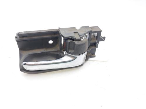 Used Rear right interior door handle TOYOTA COROLLA Saloon (_E12_) 2.0 D-4D (CDE120_, CDE120R) (90 hp) 13571883