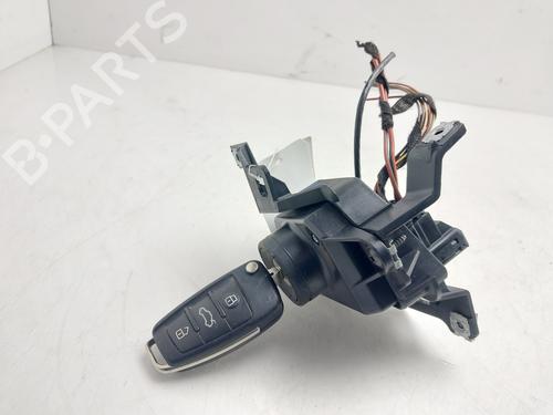 Used Ignition barrel Ignition barrel AUDI Q7 (4LB) 3.0 TDI quattro (245 hp) 35897824 35897824