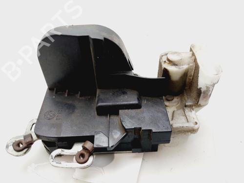 Used Front right lock Front right lock ALFA ROMEO 147 (937_) 1.9 JTDM (937.AXD1A, 937.AXV1A, 937.BXB1A) (115 hp) 31705863 31705863