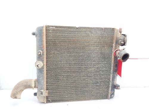 Køler SEAT MARBELLA (28A) 0.9 Cat (40 hp) 12678489