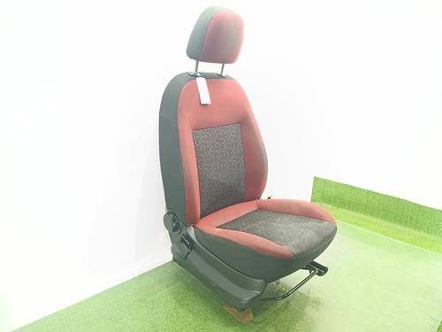 Right front seat FIAT DOBLO Cargo (263_) 1.3 D Multijet | BP32366638C16 - Image 2