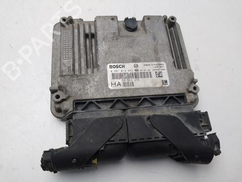 Used Engine control unit (ECU) Engine control unit (ECU) 37691489 37691489