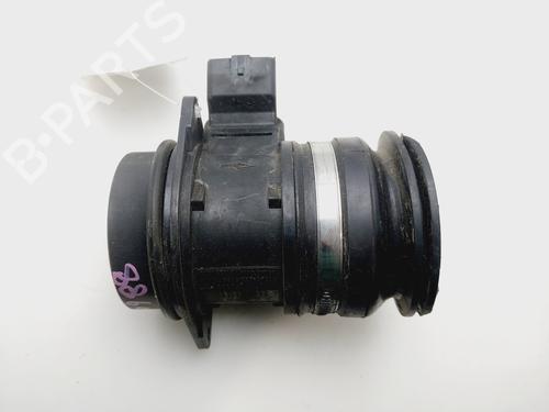 Used Mass air flow sensor Mass air flow sensor PEUGEOT PARTNER Box Body/MPV (5_, G_) [1996-2026] 34631542 34631542