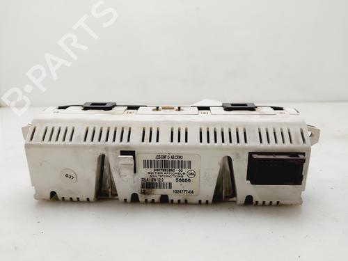 Display CITROËN C5 II (RC_)  | BP28089633C48 