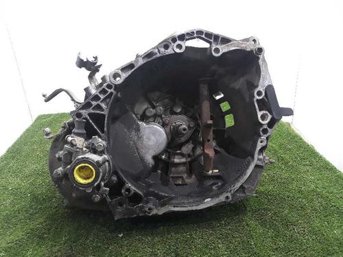 Used Gearbox PEUGEOT 306 (7B, N3, N5) 1.9 SRDT (90 hp) 2886440