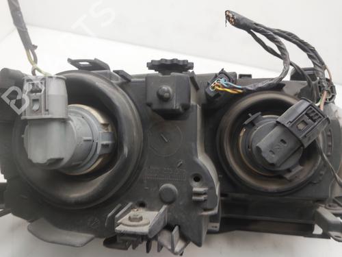 Left headlight BMW 3 (E46) 318 i | BP37791508C28 - Image 4