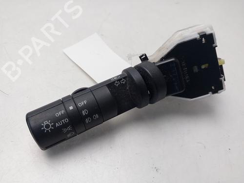 Commande de phare Commande de phare NISSAN QASHQAI I (J10, NJ10) [2006-2015] 36392384 36392384
