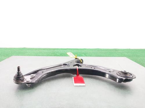 Left front suspension arm VW POLO VI (AW1, BZ1, AE1)  | BP18154113M12