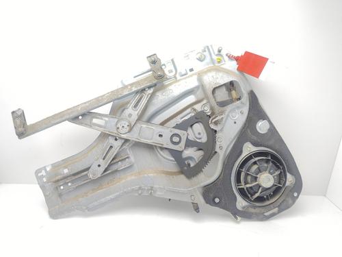 Used Rear right window mechanism KIA SPORTAGE II (JE_, KM_) [2004-2011]  25743383