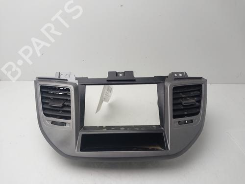 Used Air vent HYUNDAI TUCSON (TL, TLE) [2015-2023]  31957717