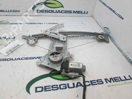 Rear right window mechanism CITROËN XSARA (N1) 1.6 16V | BP2865178C25 