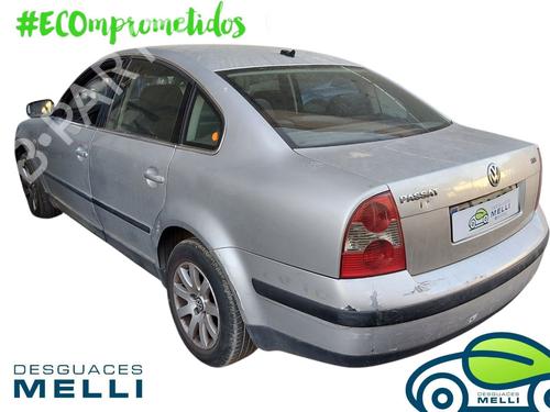 Engine control unit (ECU) VW PASSAT B5.5 (3B3) 1.9 TDI | BP36677617M57  - Image 8