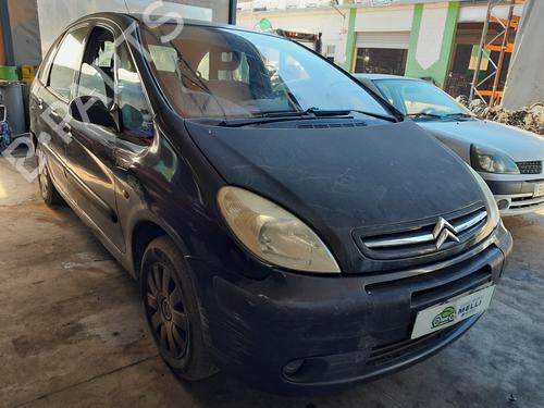 Front right window mechanism CITROËN XSARA PICASSO (N68) 1.6 HDi | BP12415062C23 