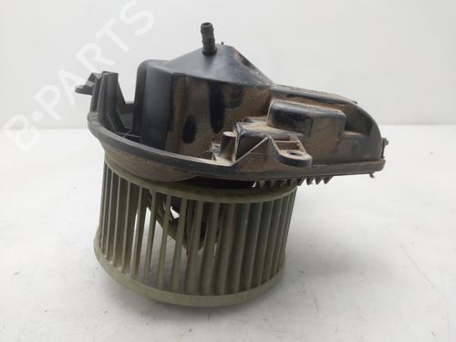 Used Heater blower motor Heater blower motor PEUGEOT 306 Break (7E, N3, N5) 2.0 HDI 90 (90 hp) 34722892 34722892