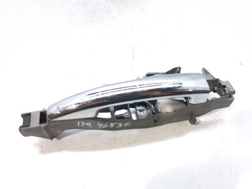 Used Front left exterior door handle Front left exterior door handle CITROËN DS3 (SA_) [2009-2016] 8608220 8608220