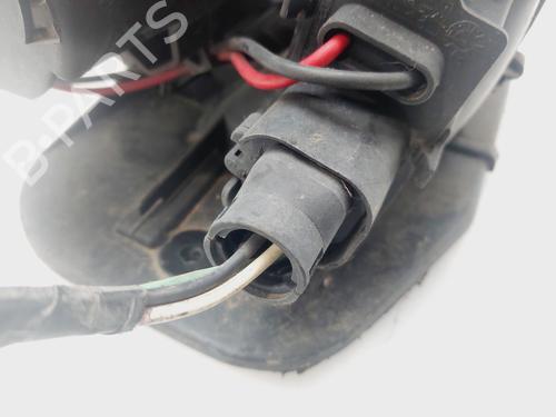 Heater blower motor RENAULT KANGOO (KC0/1_) | BP32323186M62